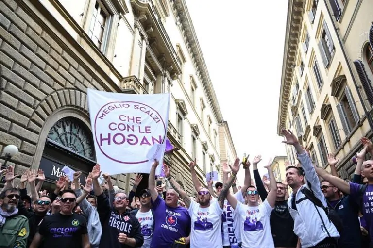 Fiorentina