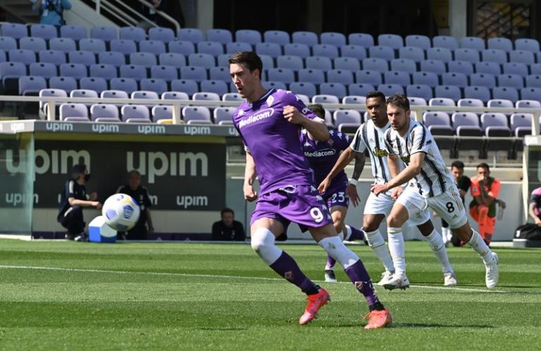 Fiorentina Juventus