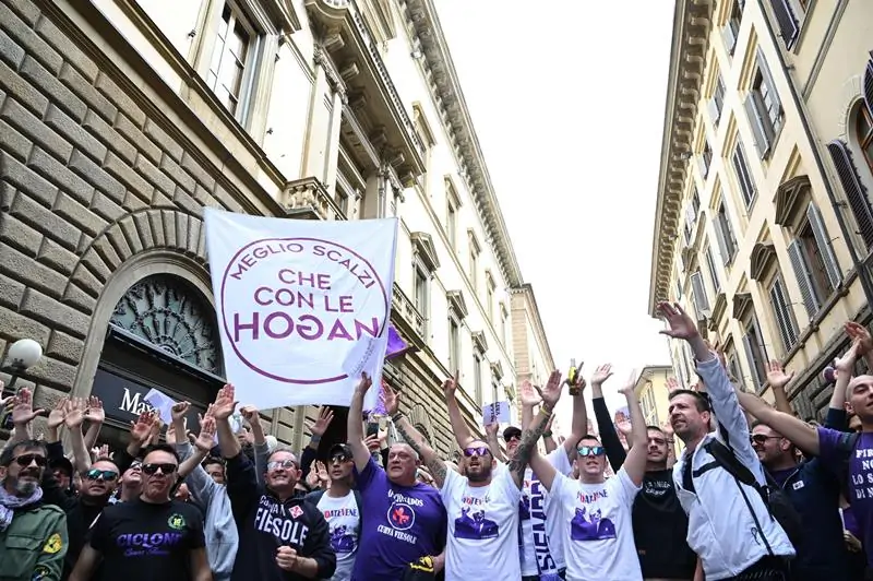 Fiorentina