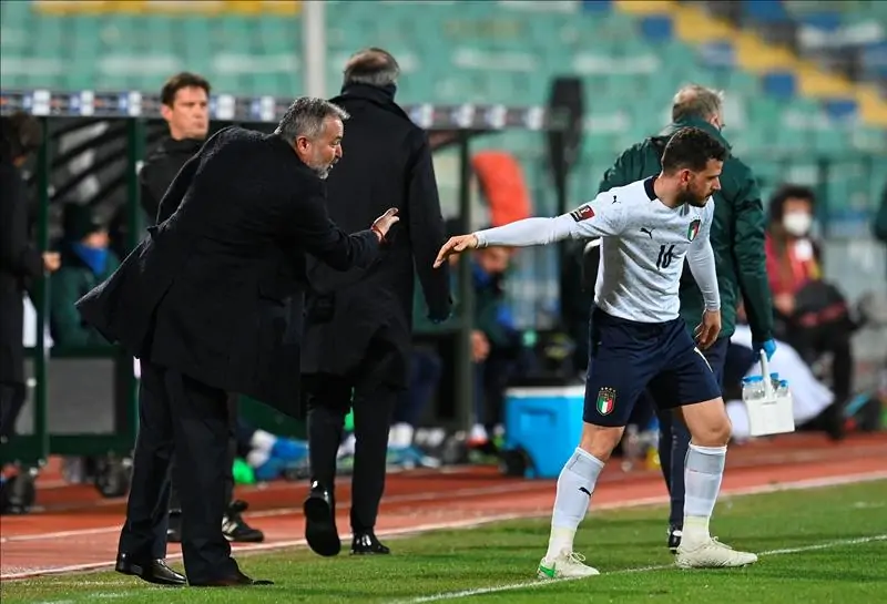 Florenzi