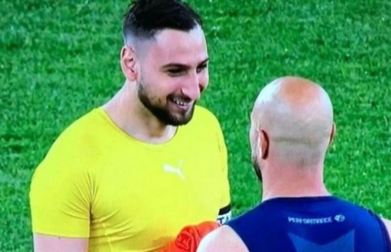 Donnarumma