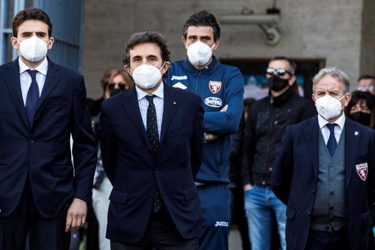 funerale Daniel Guerini