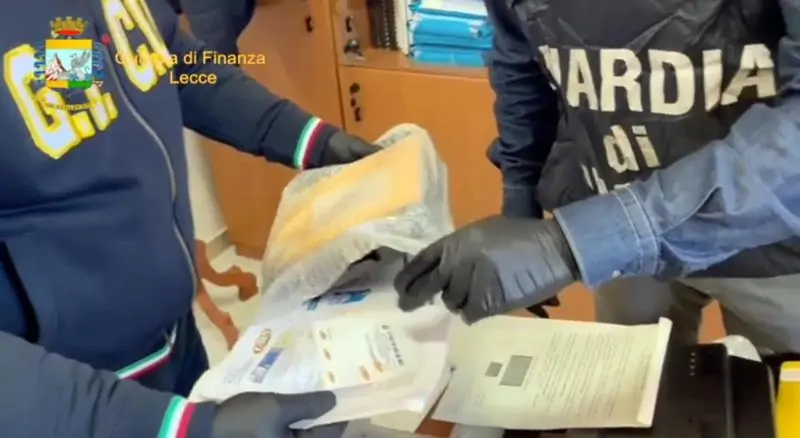 Guardia di Finanza