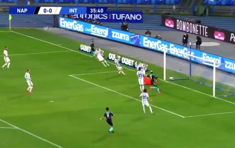 Handanovic