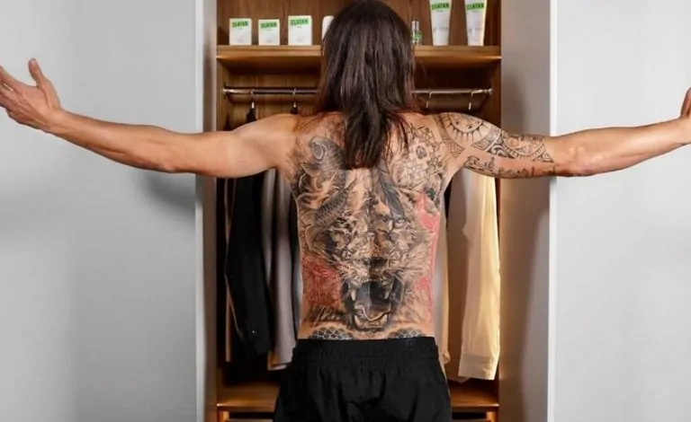 Ibrahimovic