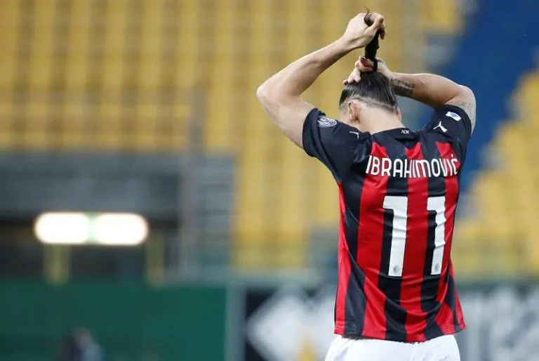 Ibrahimovic