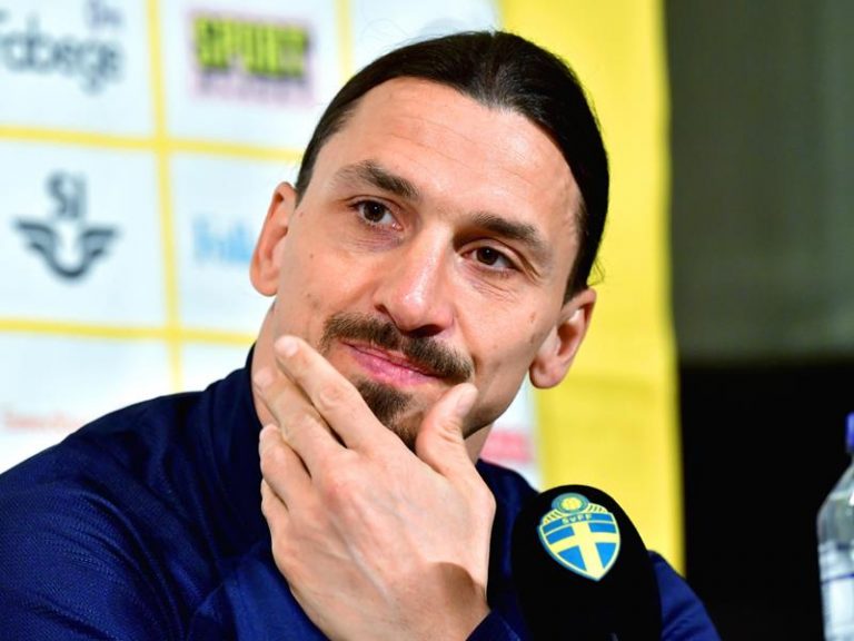 Ibrahimovic