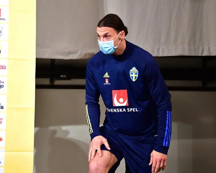 Ibrahimovic