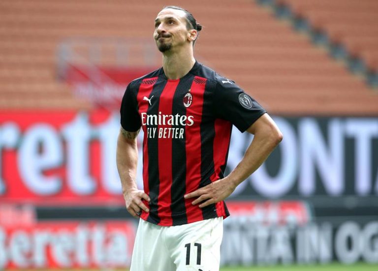 Ibrahimovic