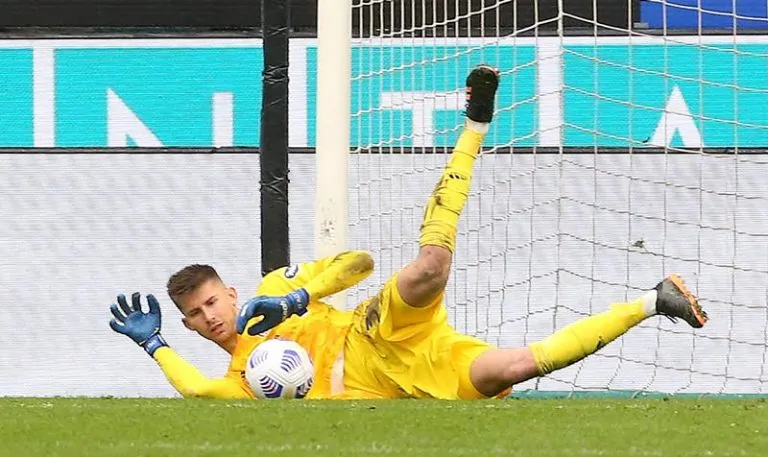 Inter Cagliari