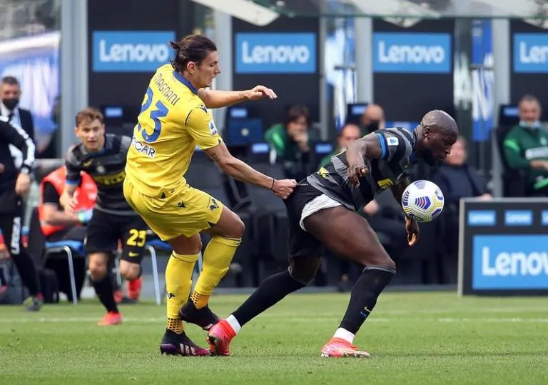 Inter Hellas Verona