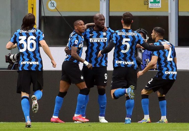 Inter Sassuolo