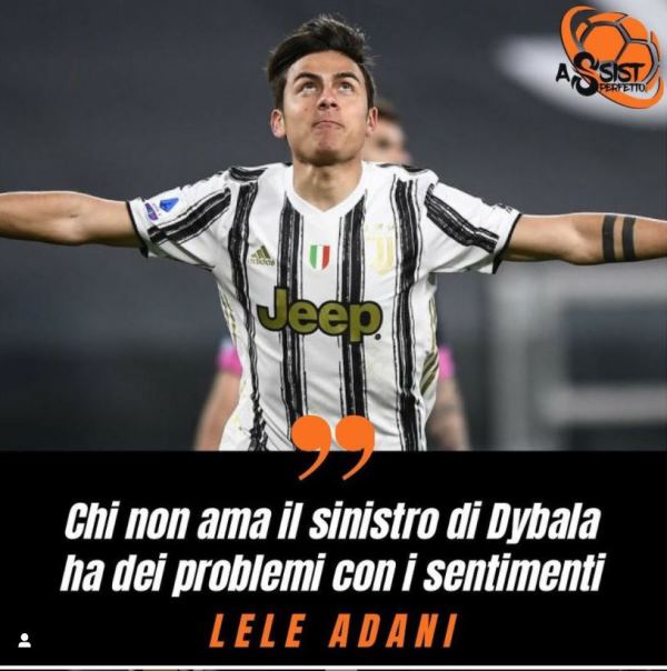 Dybala