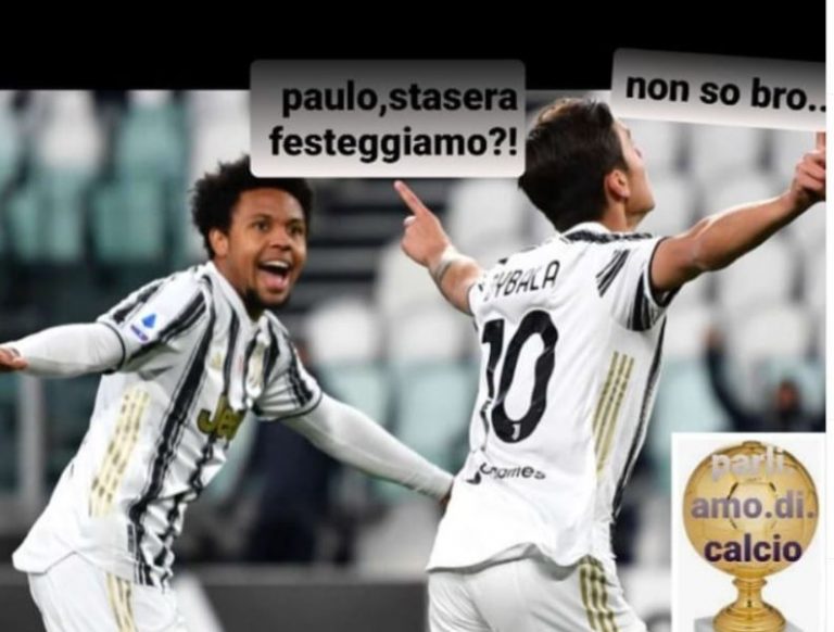 Dybala