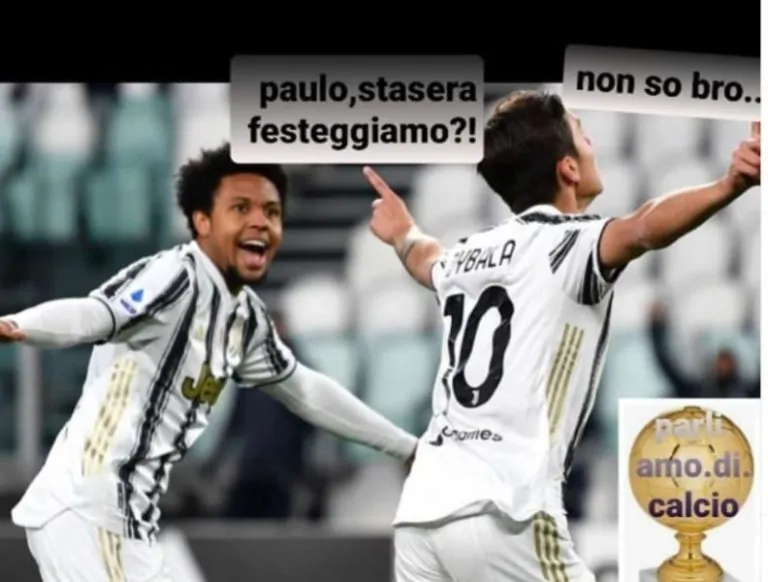 Dybala