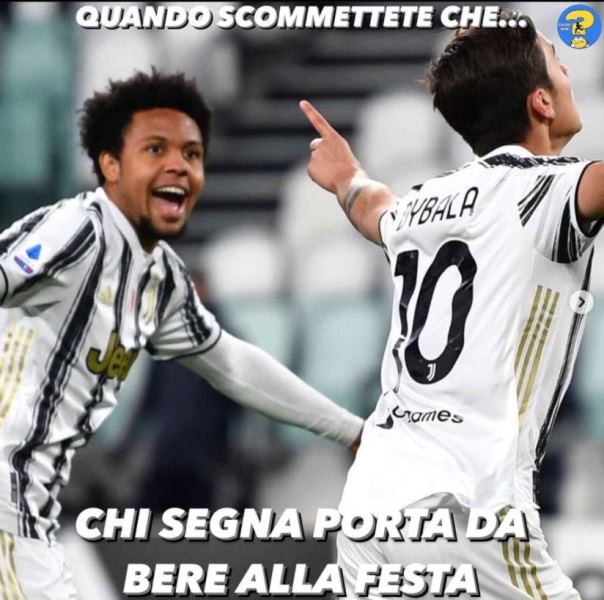 Dybala