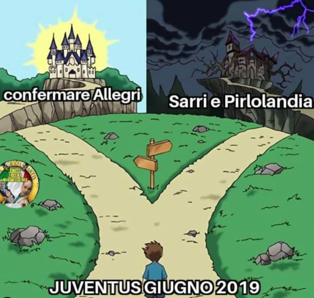 Juventus