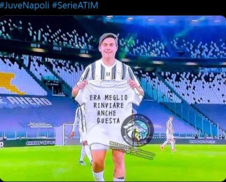 Dybala