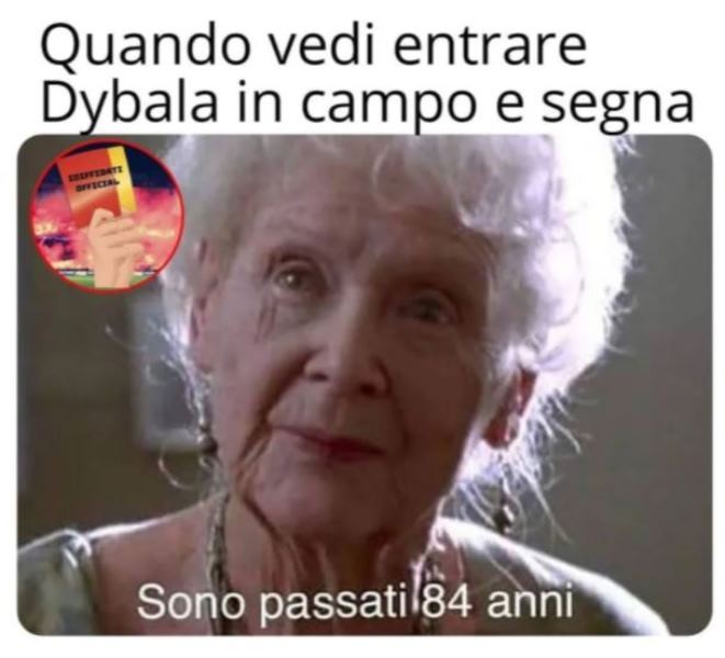 Dybala