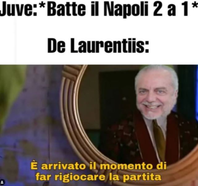 Juventus