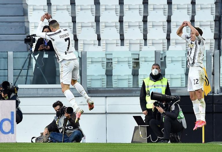Juventus Napoli