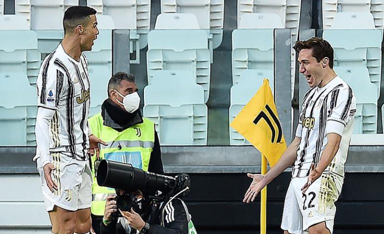 Juventus Napoli