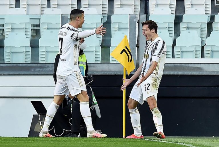 Juventus Napoli