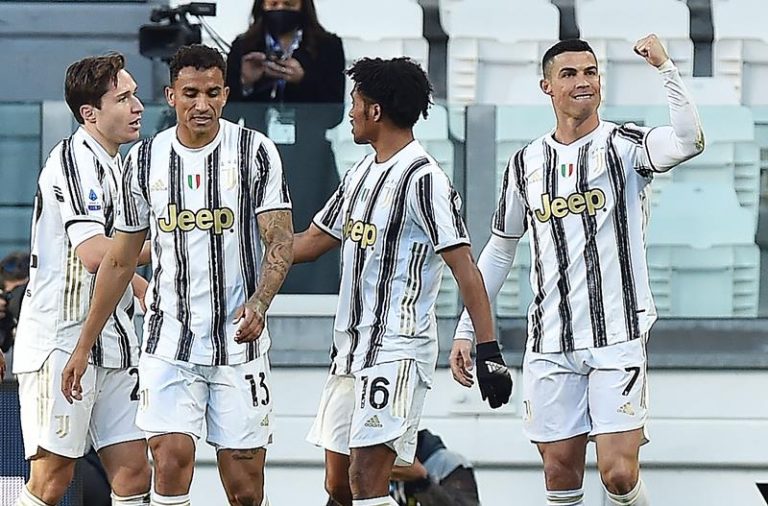 Juventus Napoli