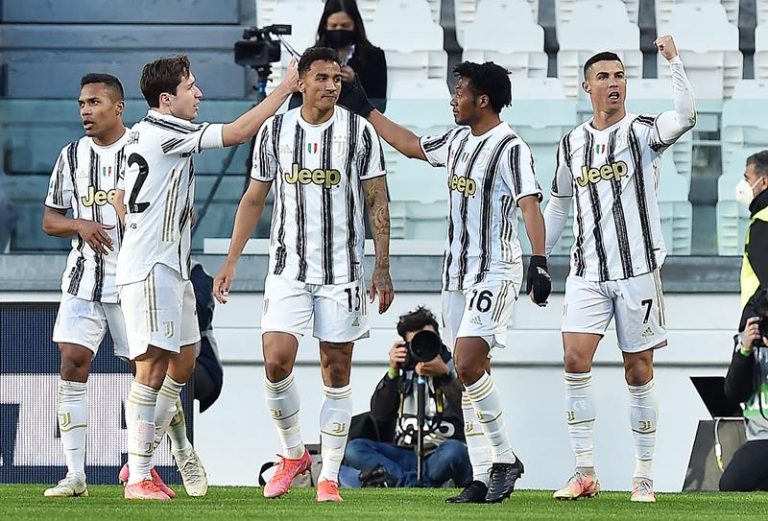 Juventus Napoli