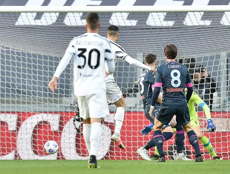 Juventus Napoli