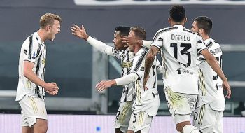 Juventus Parma