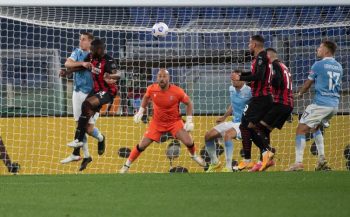 Lazio Milan