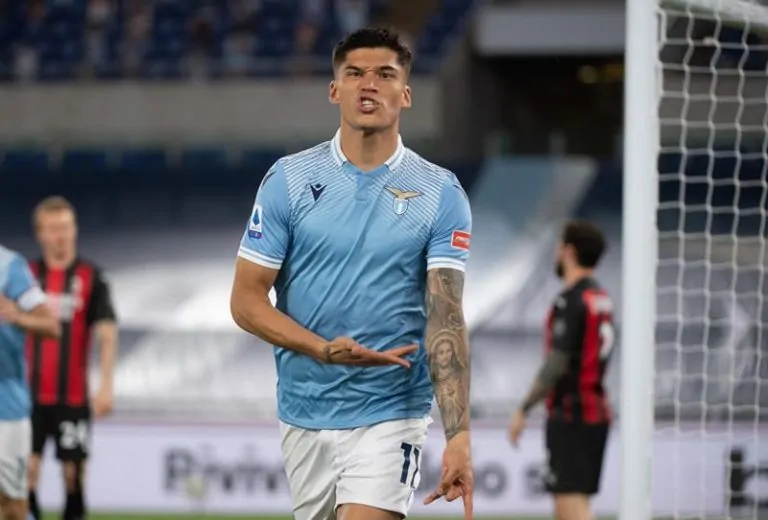 Lazio Milan