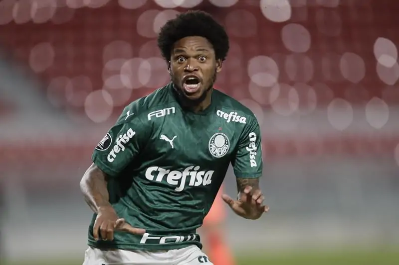 Luiz Adriano