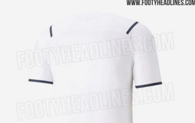 maglia trasferta Italia