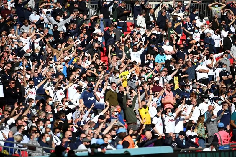 Manchester City Tottenham