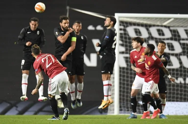 Manchester United