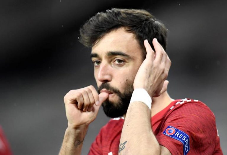 Manchester United Roma