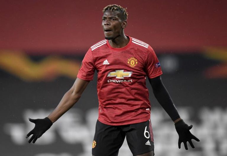 Manchester United Roma