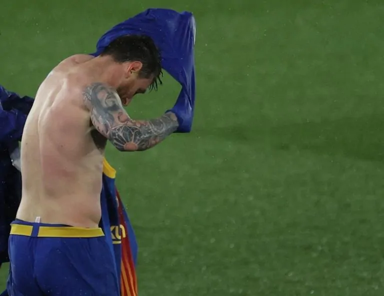 Messi