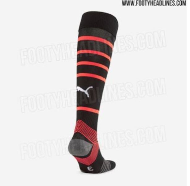 maglia Milan