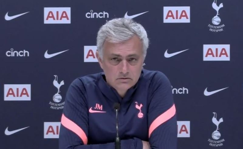 Mourinho
