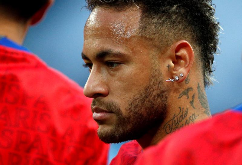 Neymar