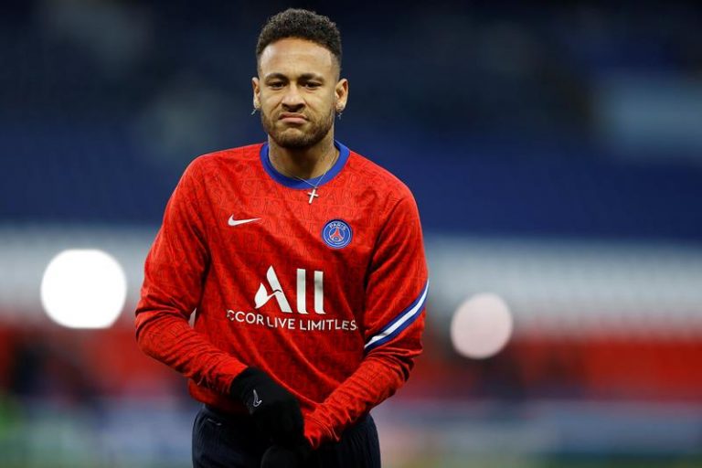 Neymar