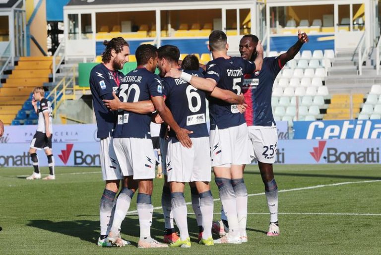 Parma Crotone