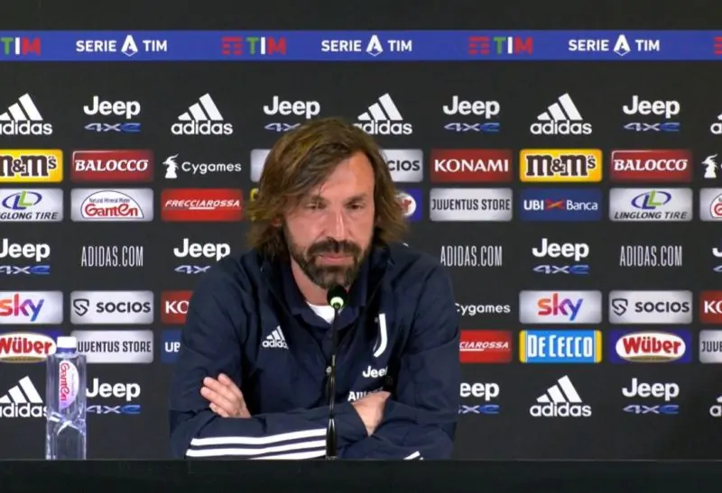 Pirlo