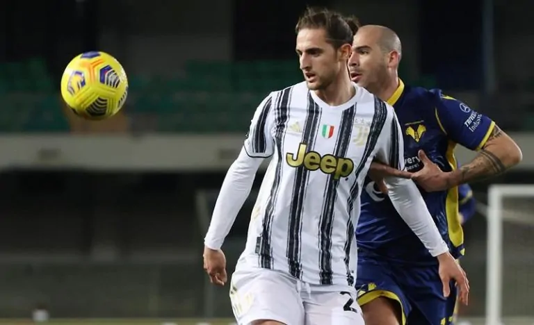 Rabiot