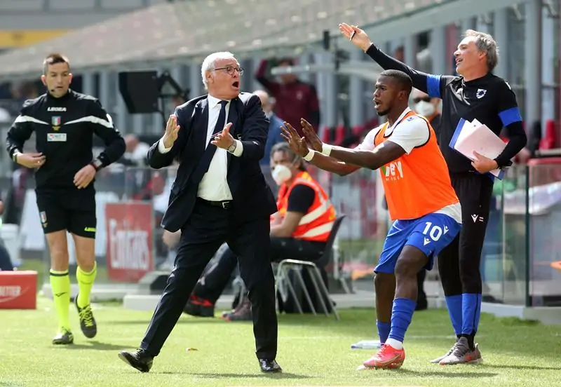 Ranieri