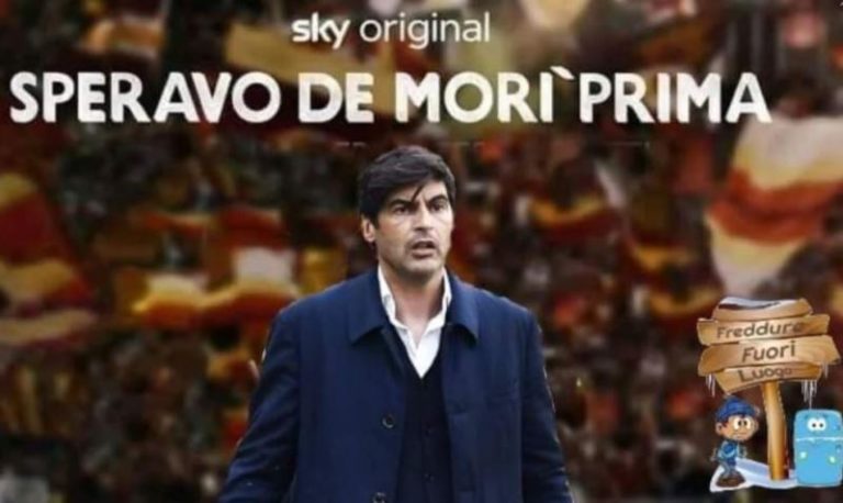 Manchester United Roma