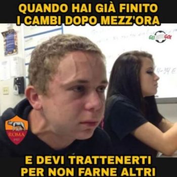 Manchester United Roma